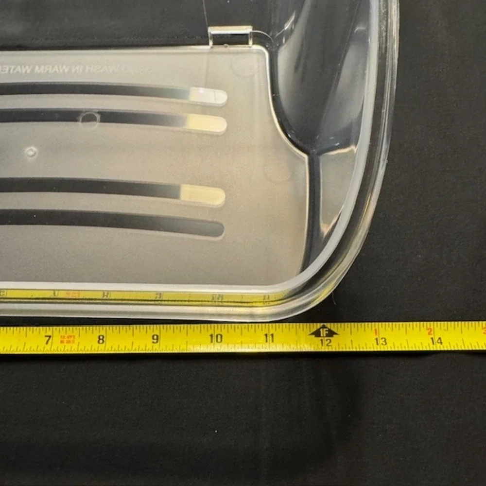 For Frigidaire 240356402 Refrigerator Top Upper Door‎ Bin Replacement BRAND NEW